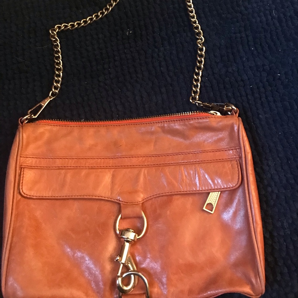 Crossbody bag